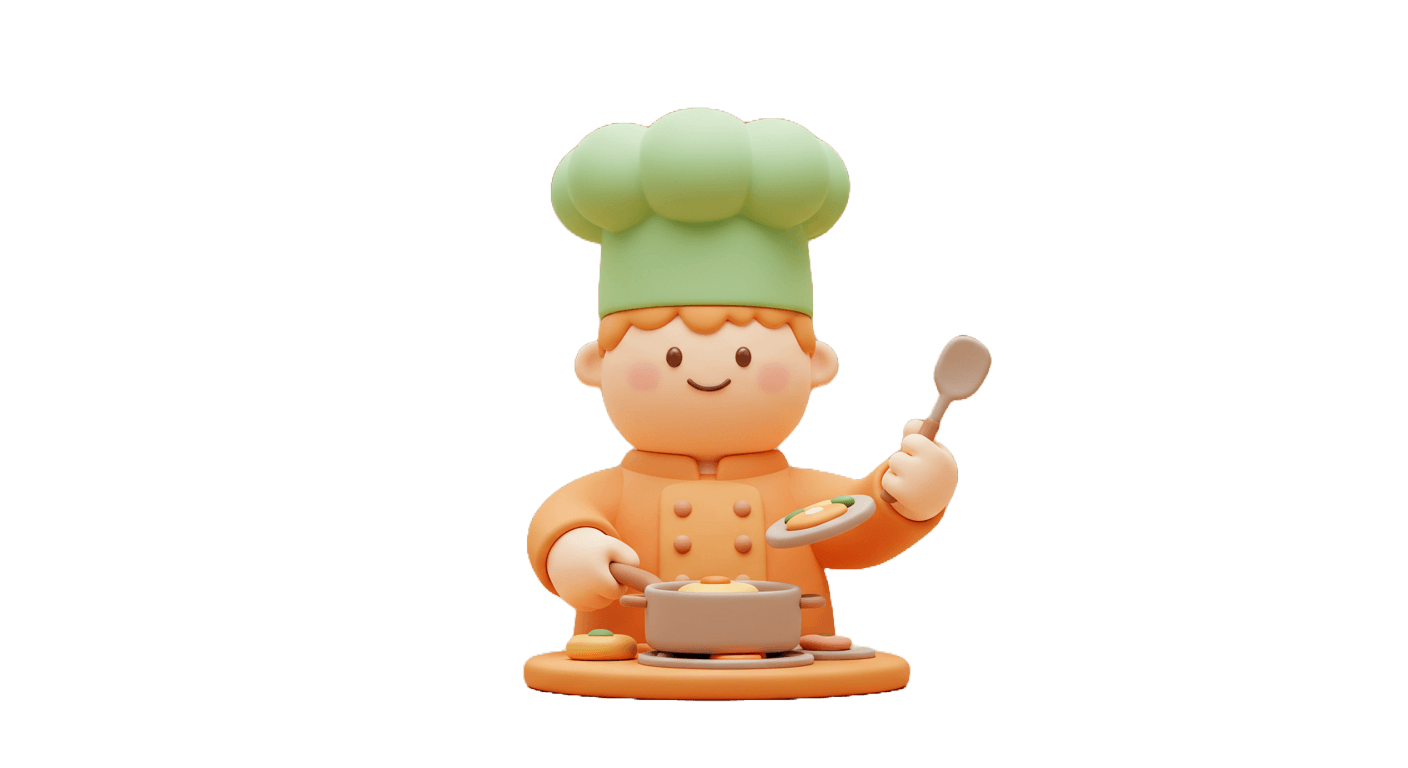 Chef profesional